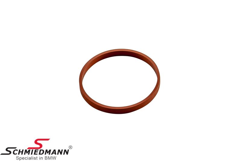 Gasket for intake manifold