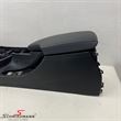 K15698 51169235437 51 16 9 235 437 9235437 宝马 F32 -  Armrest Black Leather Adjustable