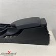 K15698 51169235437 51 16 9 235 437 9235437 宝马 F34GT -  Armrest Black Leather Adjustable