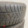 A64835 宝马 X1 (F48) -  18" org. BMW wheels with wintertyres "M Double Spoke 570M"