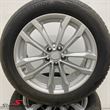 A64456 宝马 G30 -  19" org. BMW wheels with wintertyres "V Spoke 691"