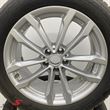 A64456 宝马 G30 -  19" org. BMW wheels with wintertyres "V Spoke 691"