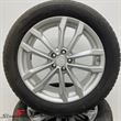 A64456 宝马 G30 -  19" org. BMW wheels with wintertyres "V Spoke 691"