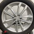 A64456 宝马 G30 -  19" org. BMW wheels with wintertyres "V Spoke 691"