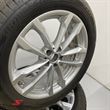 A64456 宝马 G30 -  19" org. BMW wheels with wintertyres "V Spoke 691"