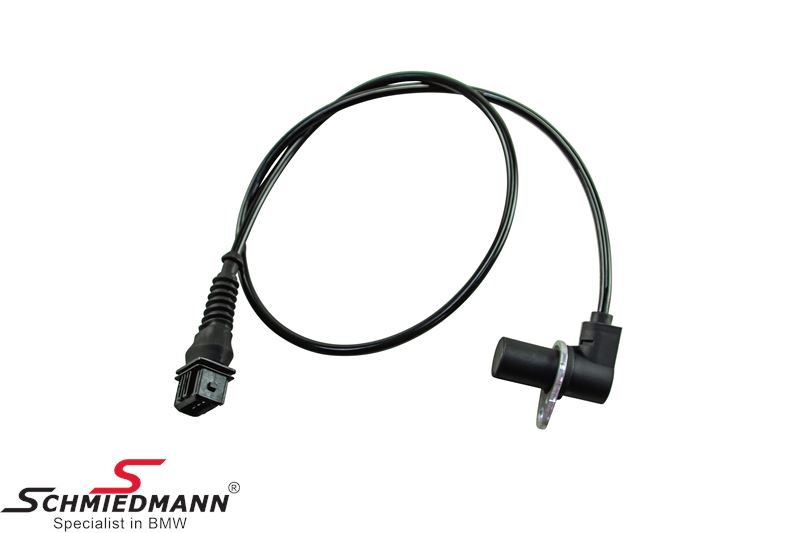 Crankshaft sensor