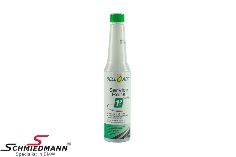 Bell Add, engine cleaner, ServiceCleaner 1D+, 200ml