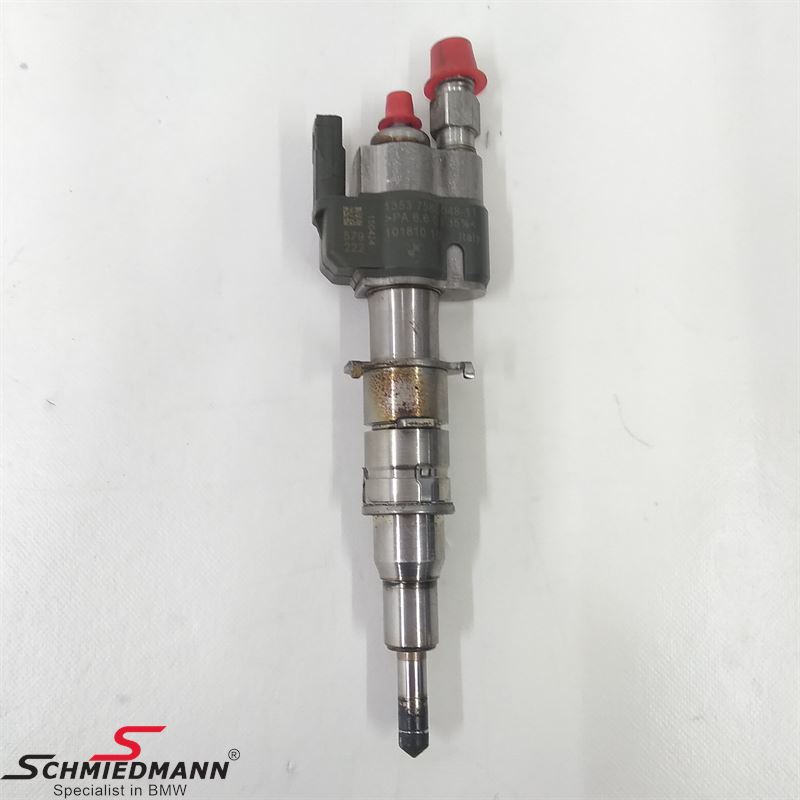 Injection nozzle Testet 100% OK - 13537589048 Index 11