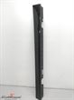 K27498 Door sill trim panel Left Black-sapphire metallic 475