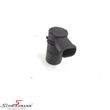 C53761 66207964088 66 20 7 964 088 7964088 宝马 E63 -  PDC sensor rear (park distance control)  Carbon Black 416