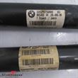 K27517  Shock absorber set rear