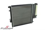 17111728907LR 17111728907 17 11 1 728 907 1728907 BMW E30 -  Radiator
