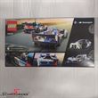 80-43-5-B30-8C9 80435B308C9 80 43 5 B30 8C9 5B308C9 宝马 F11 LCI -  LEGO - Speed Champions - BMW M Motorsport