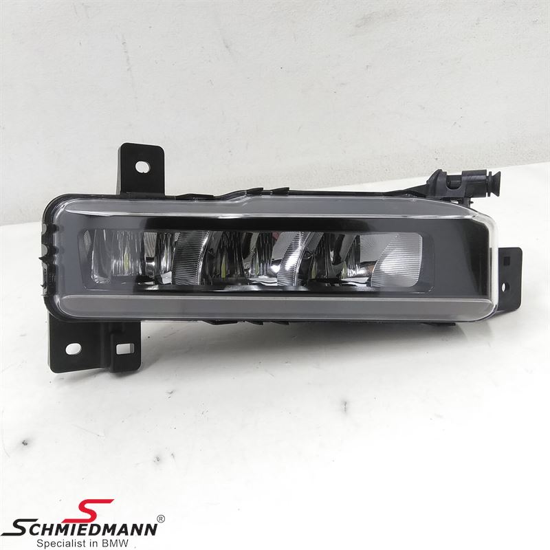 Foglight LED L.-side - Original BMW (3789 Km)