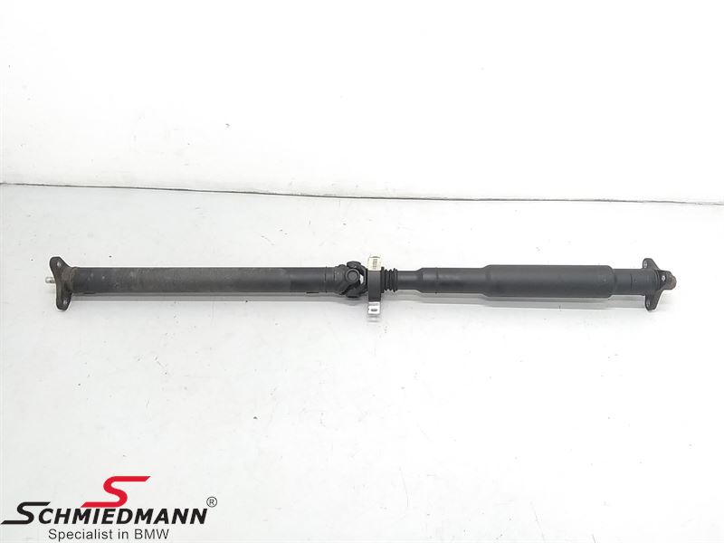 Drive shaft assy automatic transmission L= 1490MM Km 148.666