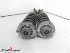 K27545 31316863890 31 31 6 863 890 6863890 宝马 F10 -  shock absorber set for Standard