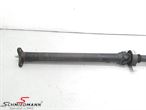 A64851 26108678453 26 10 8 678 453 8678453 宝马 F30 LCI -  Drive shaft assy automatic transmission L= 1490MM Km 148.666