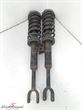 K27545 31316863890 31 31 6 863 890 6863890 宝马 F10 -  shock absorber set for Standard