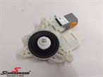 B61355A5C891 61355A5C891 61 35 5 A5C 891 5A5C891 宝马 G21 -  Drive for window lifter front, Left Side.