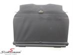 K27577 51479200685 51 47 9 200 685 9200685 宝马 F11 LCI -  Trunk Cover Black