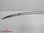 C53665 宝马 F30 LCI -  Rear M Spoiler