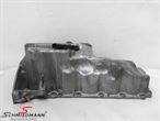 K27554 11138513661 11 13 8 513 661 8513661 宝马 F20LCI -  Oilpan 