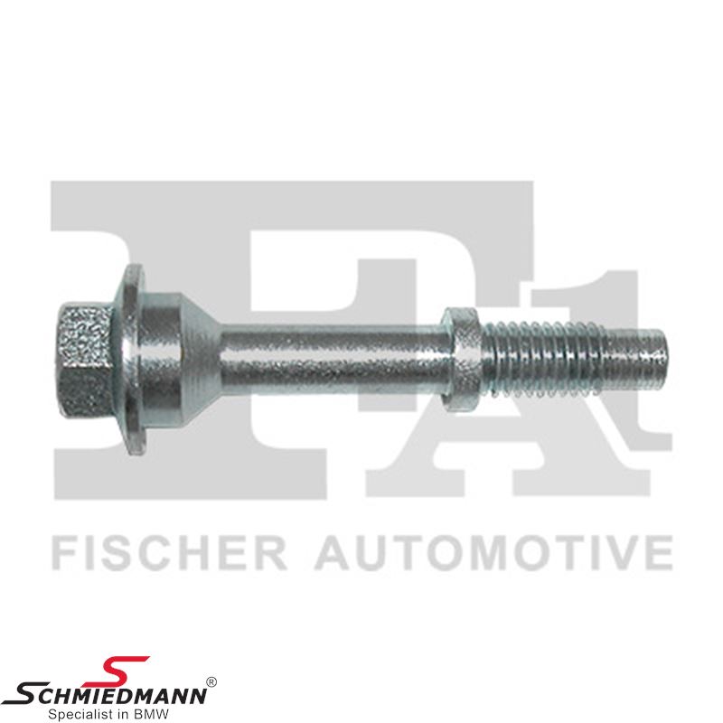 Bolt for exhaust system - M10X78mm