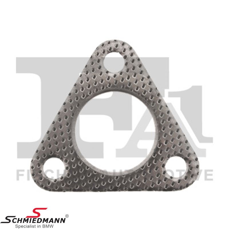 Gasket for exhaust manifold