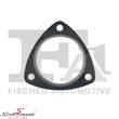 18307830674FH Gasket for catalytic converter and rear silencer