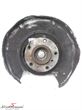 K19217 Rearaxle carrier right - 33326770906