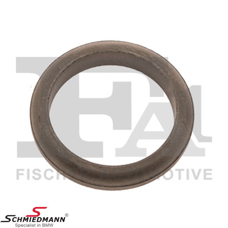 Gasket for exhaust - Ø47mm