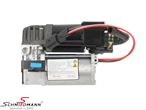 37206886721LR 37206886721 37 20 6 886 721 6886721  Air suspension compressor