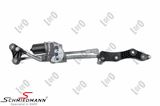 61617194029LR2 Wiper linkage - with motor