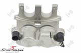 34116776786LR 34116776786 34 11 6 776 786 6776786 BMW X5 (F15) -  Brake caliper front, right side