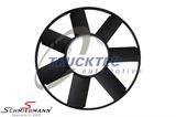 11522243303TA Fan 7 blades Ø420mm