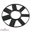 11522243303FB Fan 7 blades Ø420mm