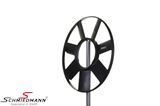 11522243303MO 11522243303 11 52 2 243 303 2243303 宝马 E30 -  Fan 7 blades Ø420mm