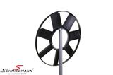 11522243303MO 11522243303 11 52 2 243 303 2243303 宝马 E39 -  Fan 7 blades Ø420mm