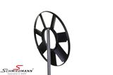 11522243303MO 11522243303 11 52 2 243 303 2243303 宝马 E30 -  Fan 7 blades Ø420mm