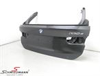 K27659 41007468059 41 00 7 468 059 7468059 宝马 G21 -  Trunk lid