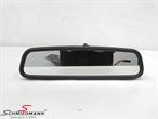 K27628 51169274266 51 16 9 274 266 9274266 宝马 F83 M4 convertible -  Interior-Mirror Automatic