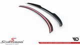 SPG26MSP-MD BMW G26 Gran Coupé LCI -  Maxton Design rear spoiler cap - gloss black