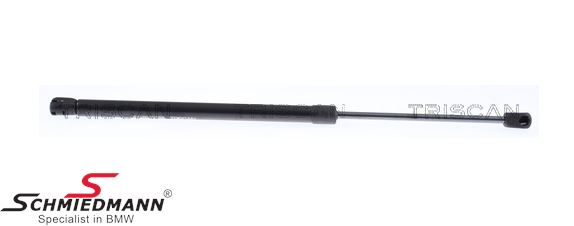 Gas pressure spring trunk lid 370N