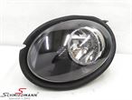 C53812 63117433792 63 11 7 433 792 7433792 MINI F55 -  Headlight Right White Indicator - Original BMW - Only 3365 Km