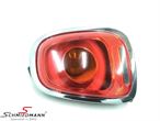 C53814 63217297414 63 21 7 297 414 7297414 MINI F55 -  Taillight Right - 3365 Km