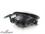 C53812 63117433792 63 11 7 433 792 7433792 MINI F57 -  Headlight Right White Indicator - Original BMW - Only 3365 Km