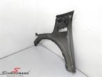 C53808 41007374522 41 00 7 374 522 7374522 MINI F55 -  Sidefender R.-side original BMW - Only 3365 Km