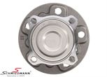 33406887548FG 33406887548 33 40 6 887 548 6887548 宝马 F45 SAT -  Wheel bearing with wheel hub and bolts - rear