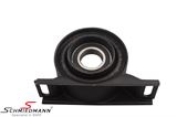 26121226723IC 26121226723 26 12 1 226 723 1226723  Centre mount for drive shaft - with ball bearing