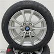 A64924 宝马 E90 -  16" BMW Aluwheels  with wintertyres "V Speiche 390"